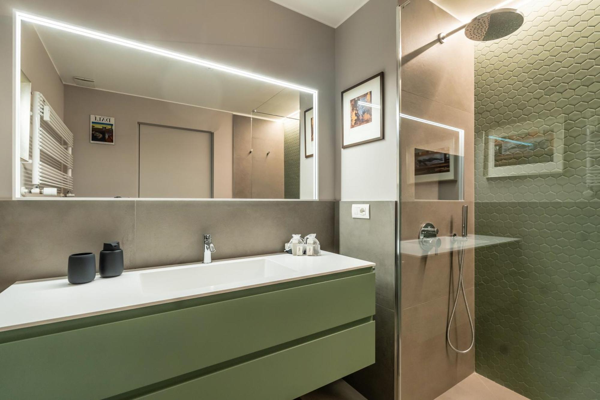 Morigi 5 Vie Apartamento Milán