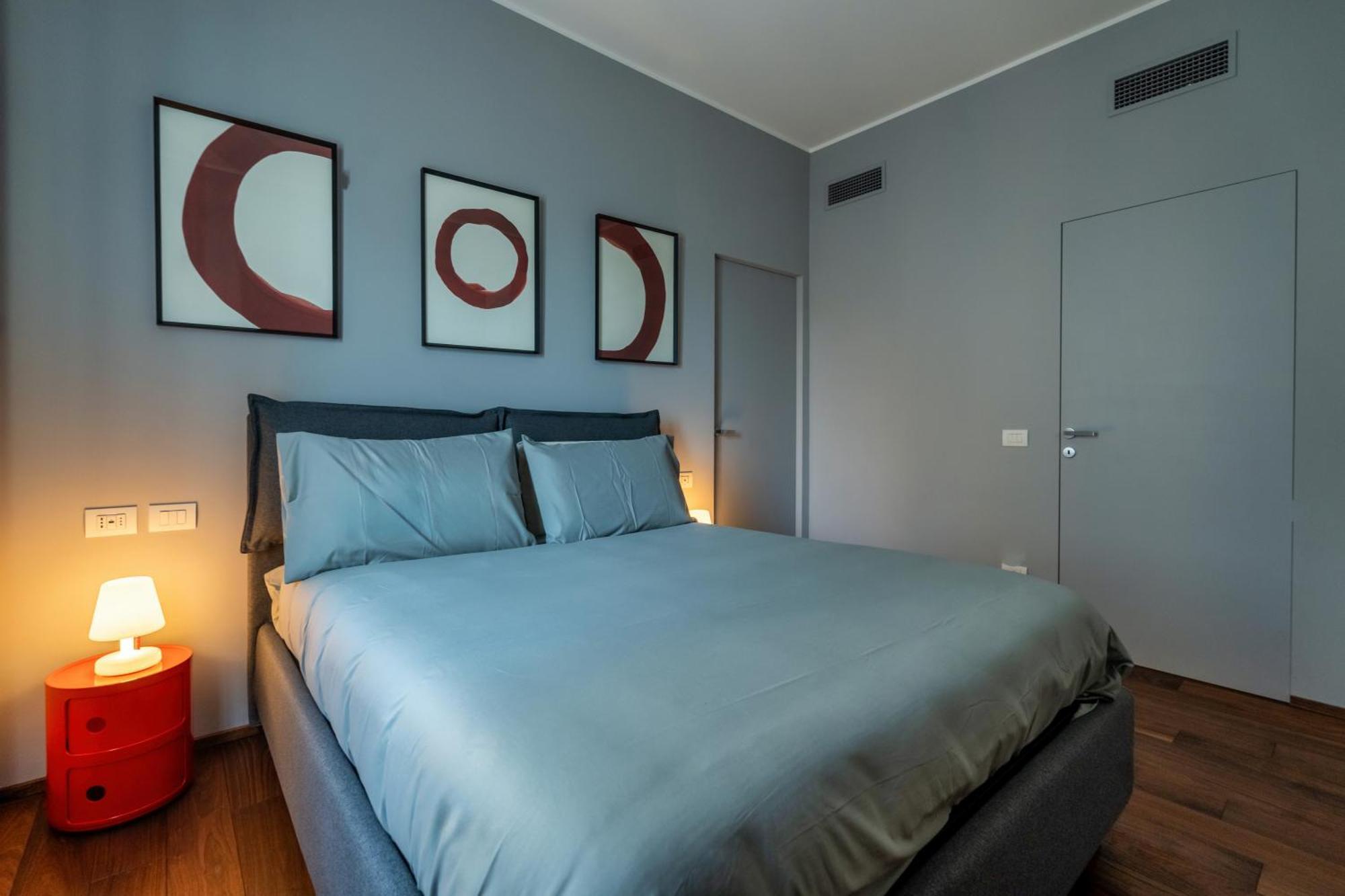 Appartement Morigi 5 Vie