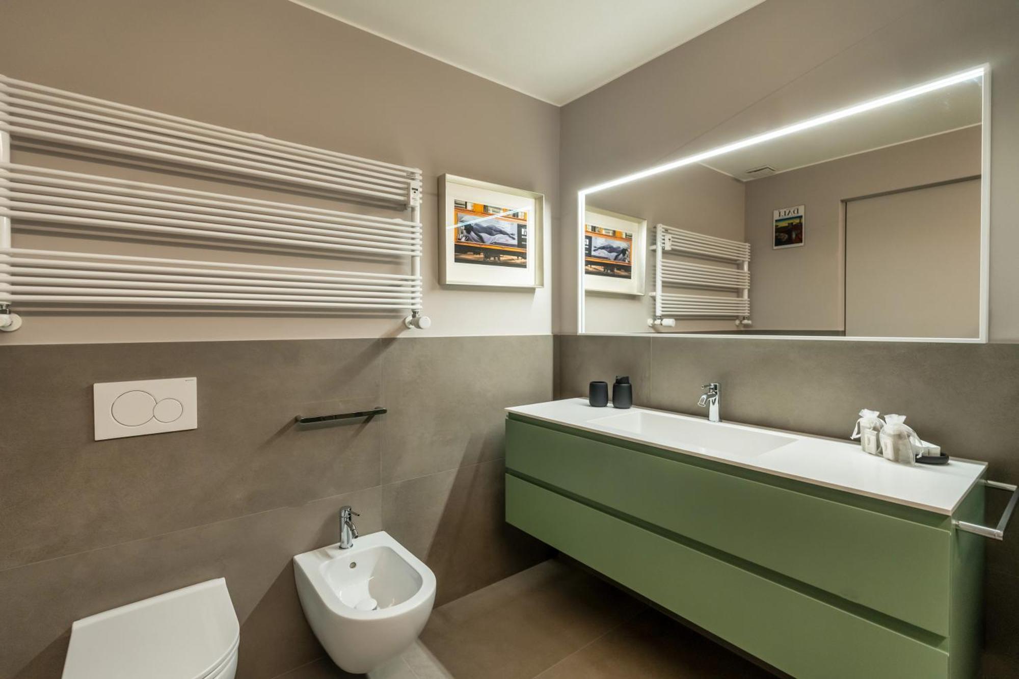 Appartement Morigi 5 Vie