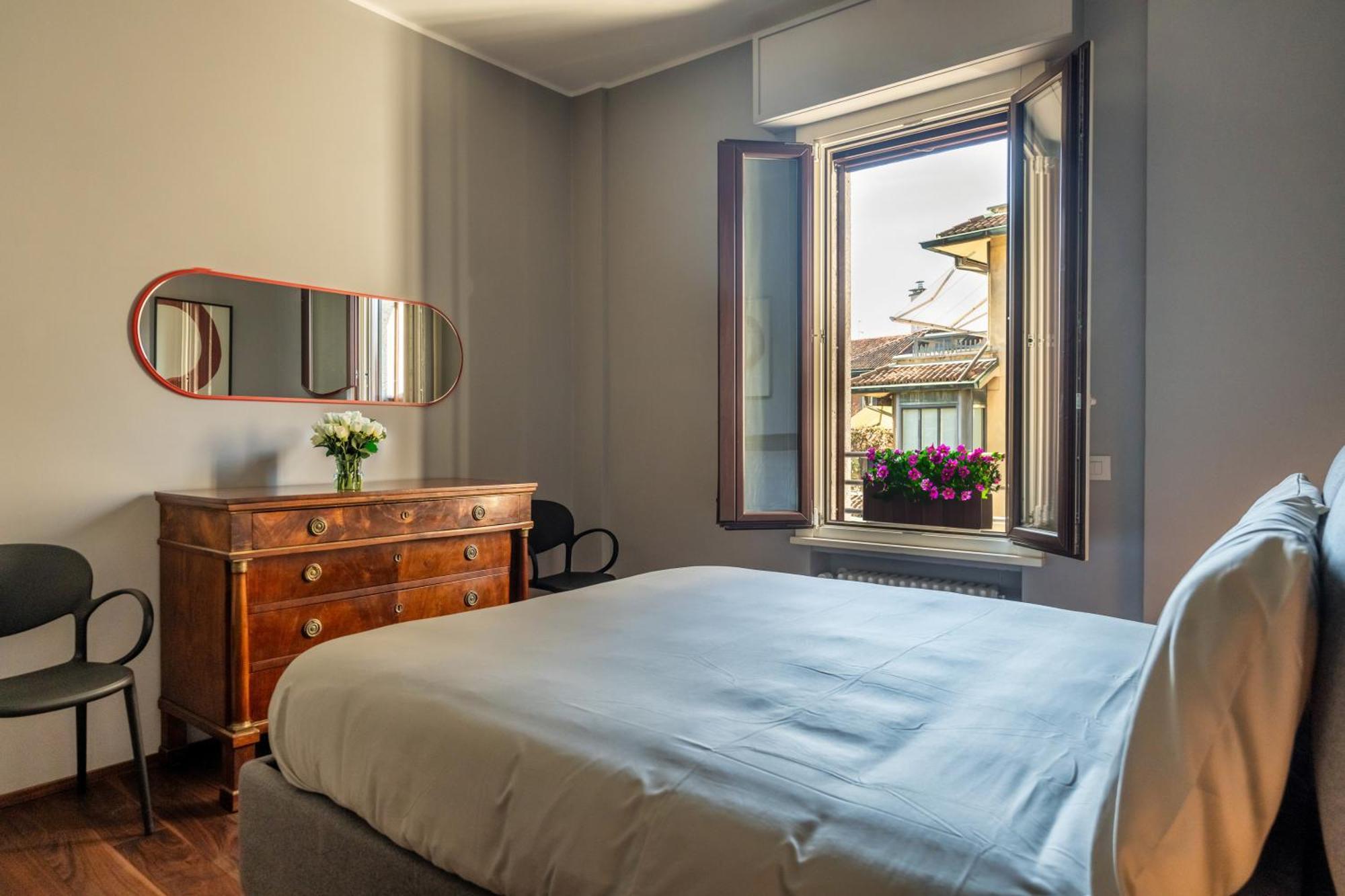 Morigi 5 Vie Appartement *